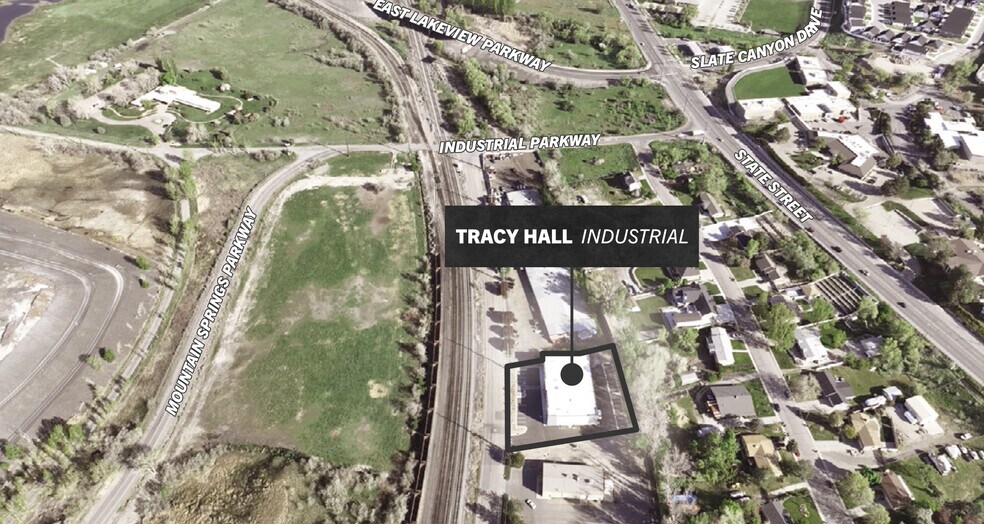 More Photos Of 2103 S Tracy Hall Pky, Provo Service For Lease