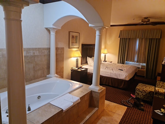 More Photos Of 1562 E Main St, Brawley Hotel For Sale