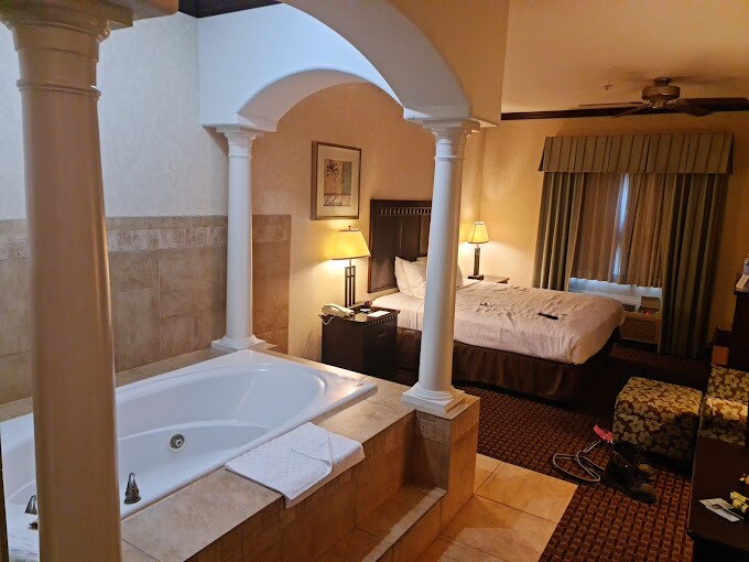 More Photos Of 1562 E Main St, Brawley Hotel For Sale