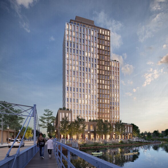 Primary Photo Of 420 Carroll St, Brooklyn Apartments For Lease