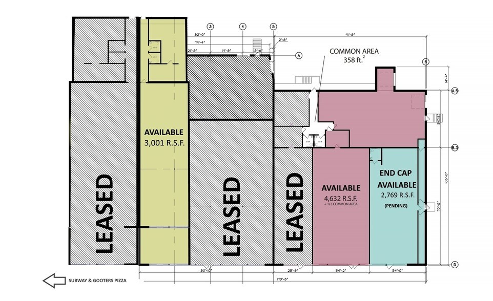 More Photos Of 396 Schilling Dr S, Dundas Storefront For Lease