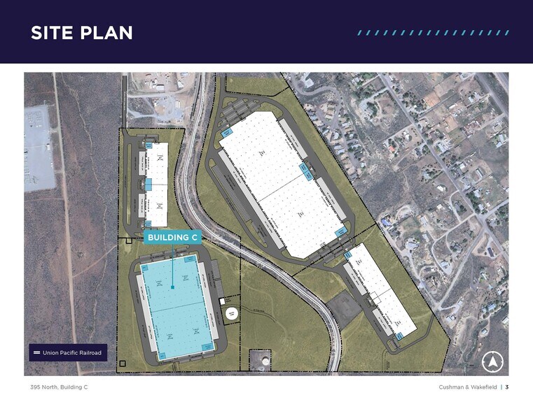 More Photos Of 395 North, Reno Unknown For Lease