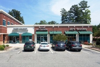 More Photos Of 800 W Williams St, Apex General Retail For Lease