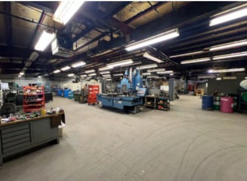 More Photos Of 809 S Pleasant St, Montpelier Industrial For Sale