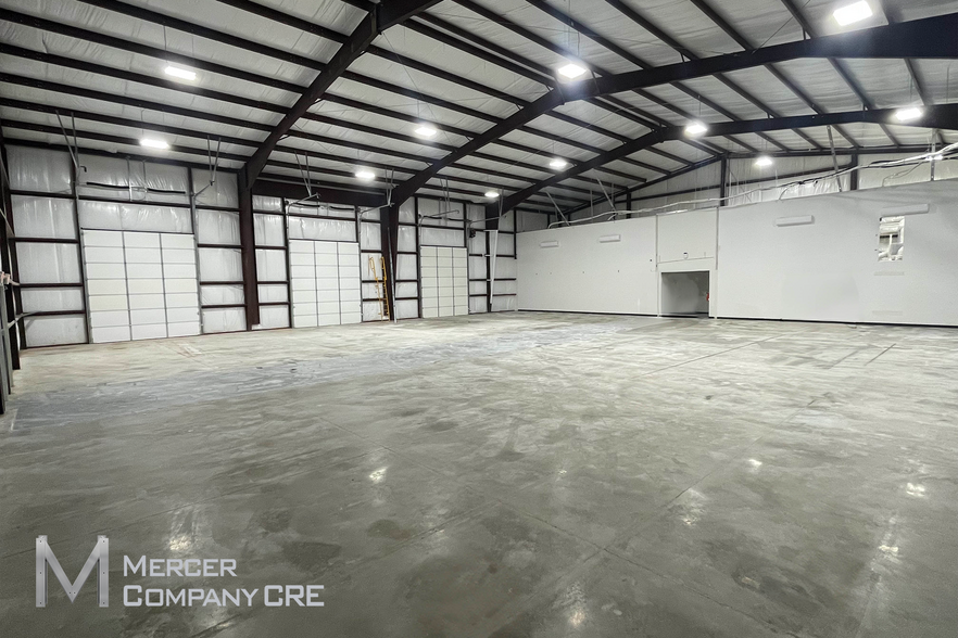 More Photos Of 2845 S Portland Ave, Oklahoma City Warehouse For Sale