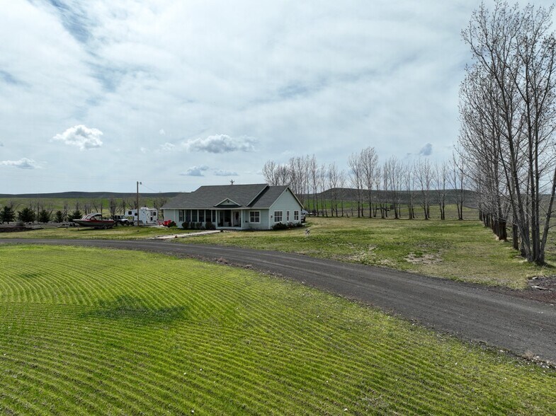 More Photos Of , Burns Land For Sale