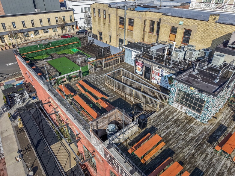 More Photos Of 527 Lake Ave, Asbury Park Storefront For Sale