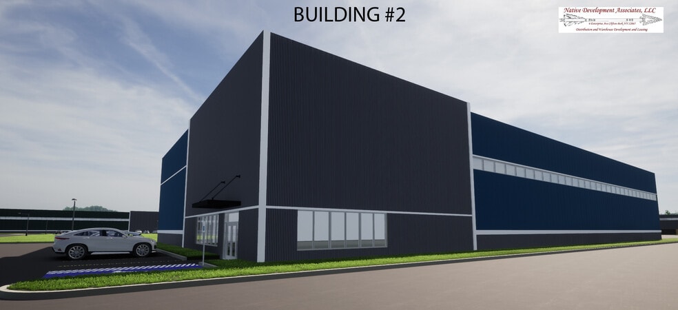 More Photos Of 24 Native Dr, Queensbury Unknown For Lease