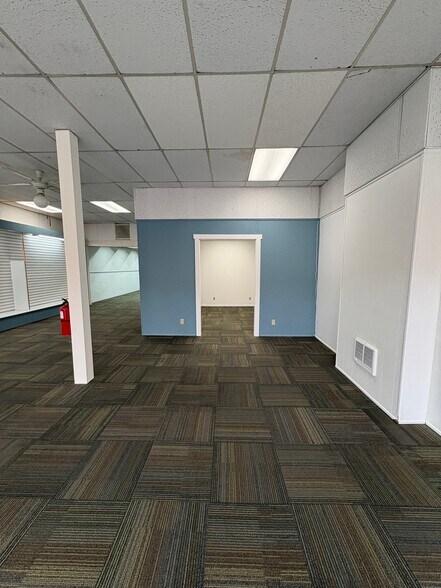 More Photos Of 740 Aultman St, Ely Storefront Retail Residential For Sale