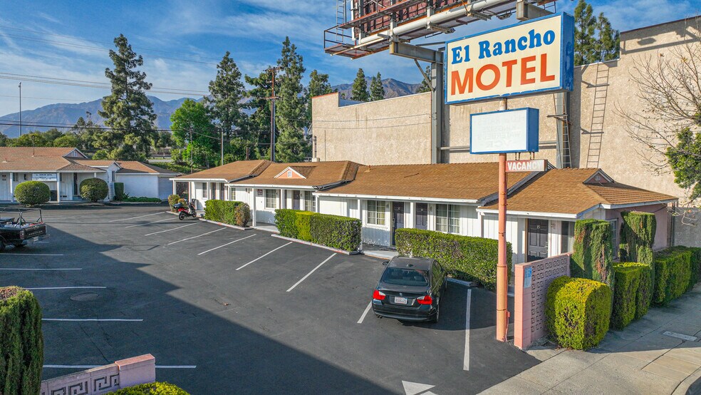 More Photos Of 3853 E Colorado Blvd, Pasadena Land For Sale