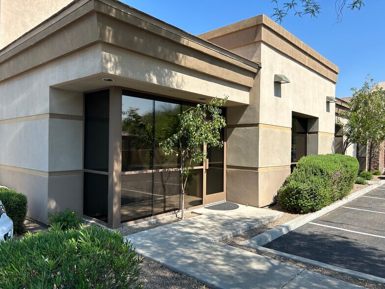 More Photos Of 18205 N 51st Ave, Glendale Office For Lease
