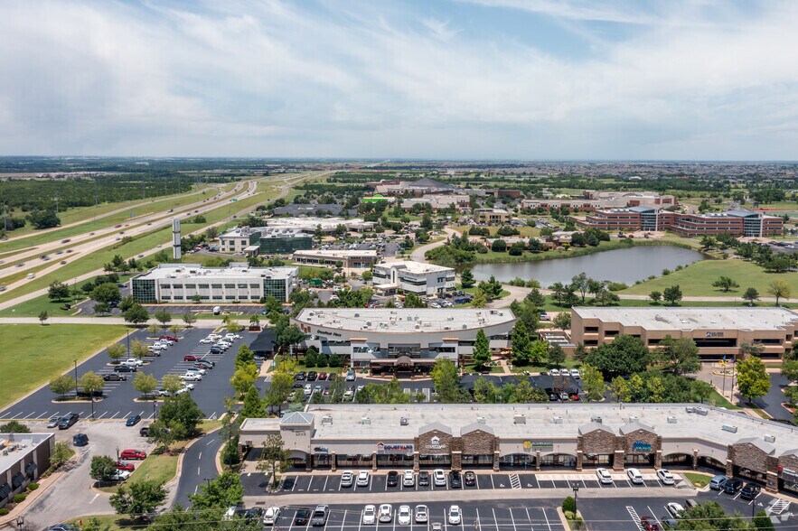 More Photos Of 3600 NW 138th St, Oklahoma City Medical For Lease