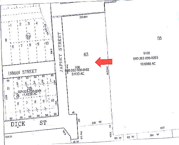 More Photos Of 104 Japhet St, Houston Warehouse For Lease