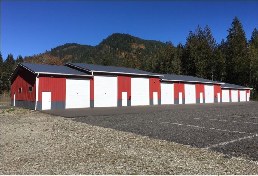 More Photos Of 7496 Kendall Rd, Deming Warehouse For Sale