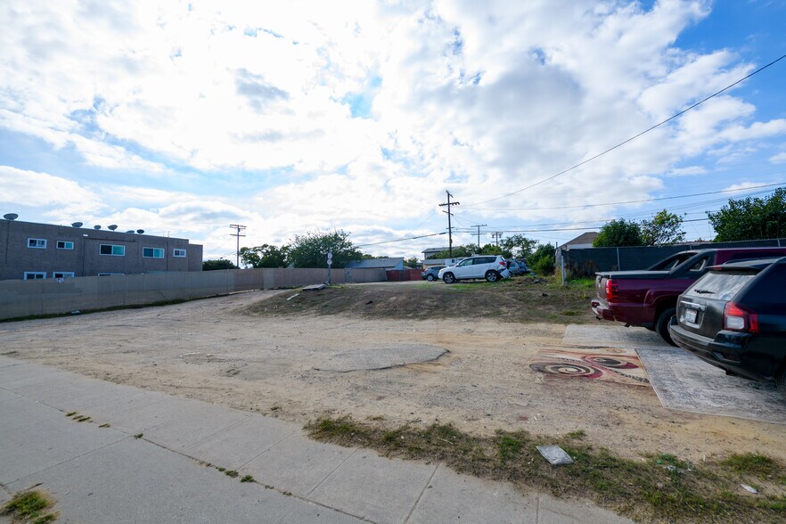 More Photos Of 1319 Wilmington Blvd blvd, Wilmington Land For Sale