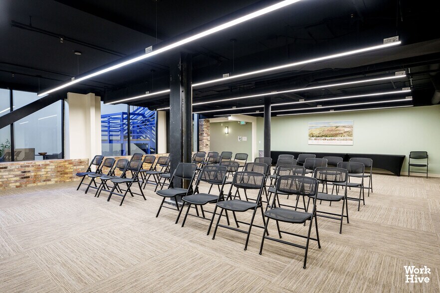 More Photos Of 56 E Broadway, Salt Lake City Loft Creative Space For Lease