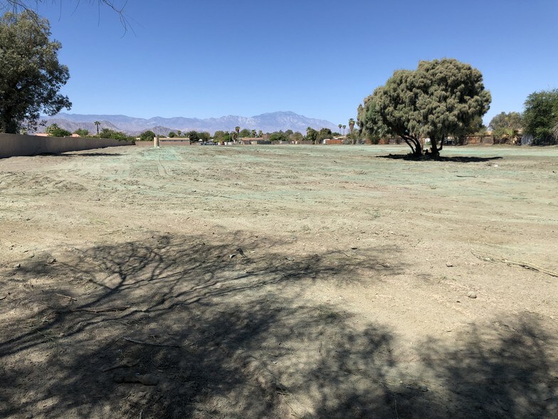 More Photos Of Sandpiper Ave, Indio Land For Sale