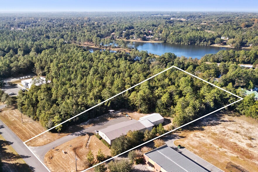 More Photos Of 3100 Adora Teal Way, Crestview Industrial For Sale