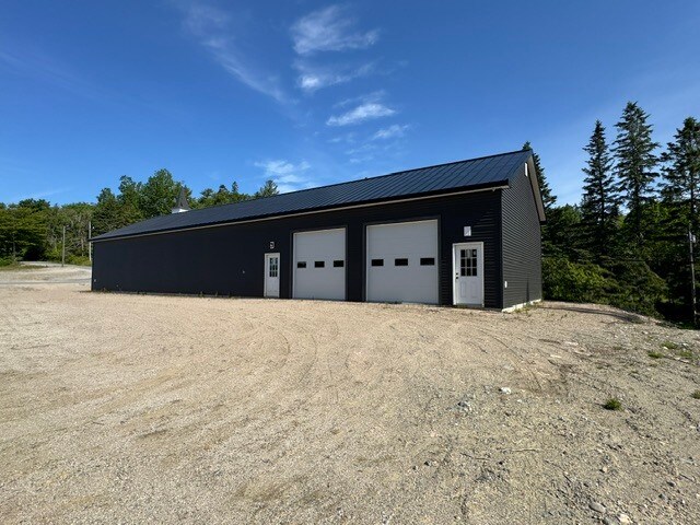 Primary Photo Of 3 Church Ln, Sullivan Industrial For Sale