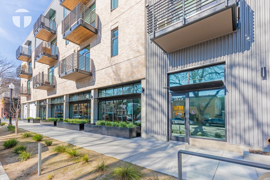 More Photos Of 1629 S St, Sacramento Apartments For Lease