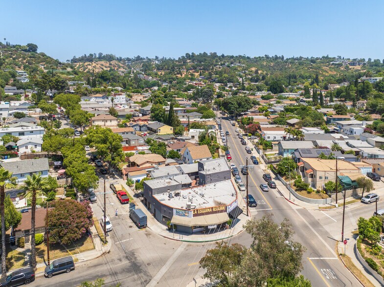 More Photos Of 3301 Division St, Los Angeles Storefront Retail Residential For Sale