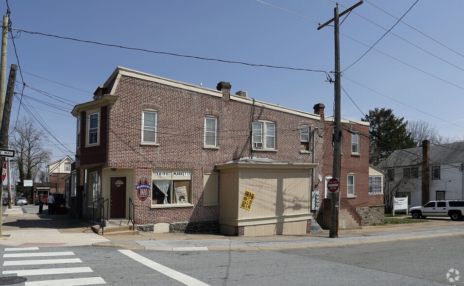 Primary Photo Of 3800 N Market St, Wilmington Storefront Retail Office For Sale