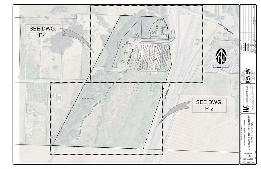 More Photos Of Meadows Ln, Jefferson Land For Sale