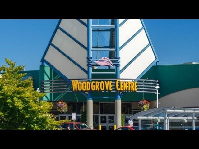 Primary Photo Of 6631 Island Hwy, Nanaimo Storefront For Sale