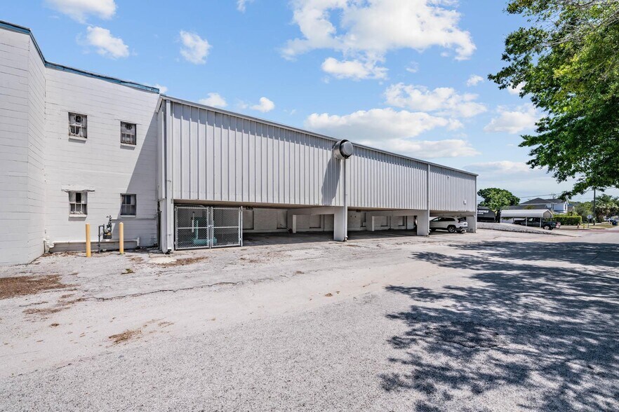 More Photos Of 1804 N Habana Ave, Tampa Manufacturing For Sale