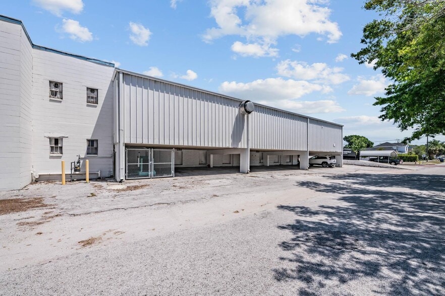 More Photos Of 1804 N Habana Ave, Tampa Manufacturing For Sale