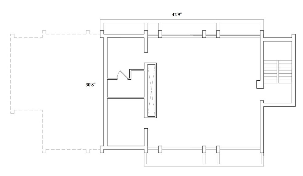 More Photos Of 441-443 E Westfield Ave, Roselle Park Medical For Sale