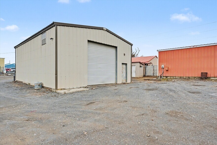 More Photos Of 4150 Stratford Rd NE, Moses Lake Specialty For Sale
