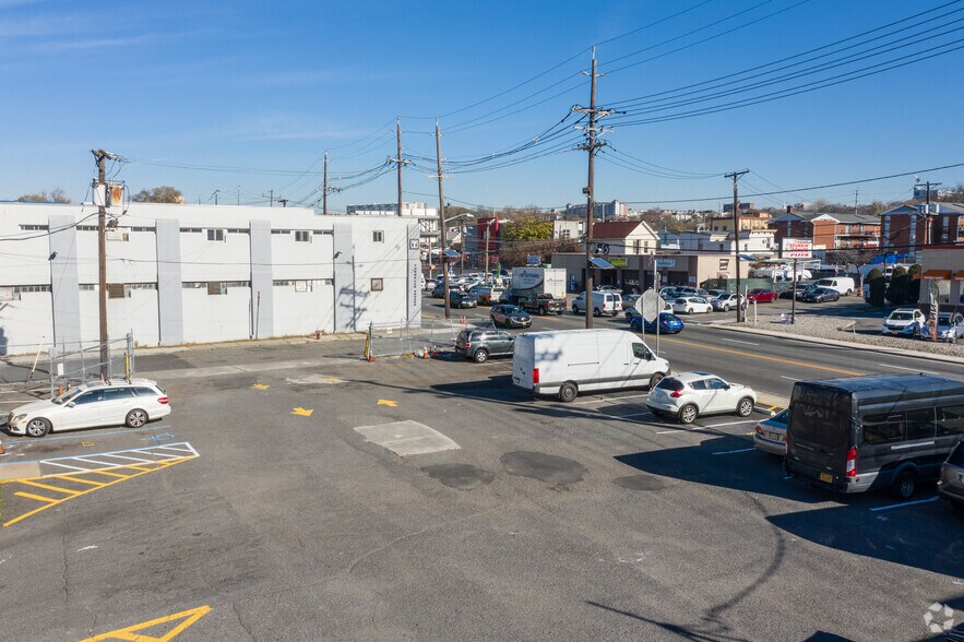 More Photos Of 2001 42nd St, North Bergen Industrial For Sale