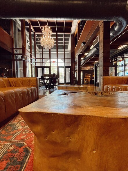 More Photos Of 260 1st Ave S, Saint Petersburg Coworking Space