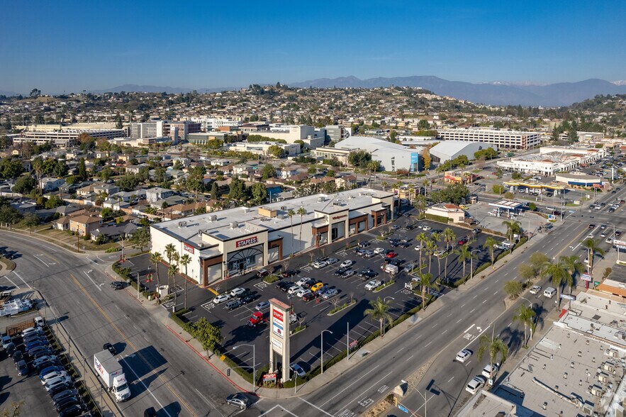 More Photos Of 2325 S Atlantic Blvd, Monterey Park Unknown For Lease