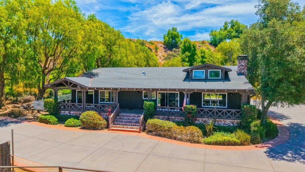 More Photos Of 38831 Pauba Rd, Temecula Land For Sale
