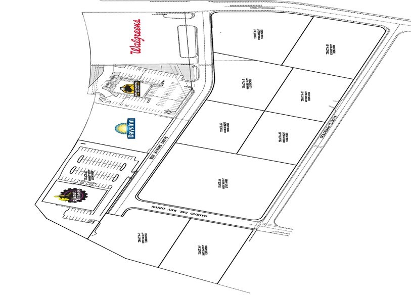 More Photos Of Highway 6, Los Lunas Land For Sale