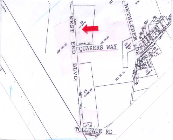 More Photos Of 701-755 S West End Blvd, Quakertown Unknown For Lease