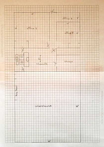 More Photos Of 1110 2nd Ave S, Lake Worth Warehouse For Lease