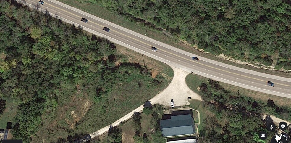 More Photos Of Highway 110, De Soto Land For Lease