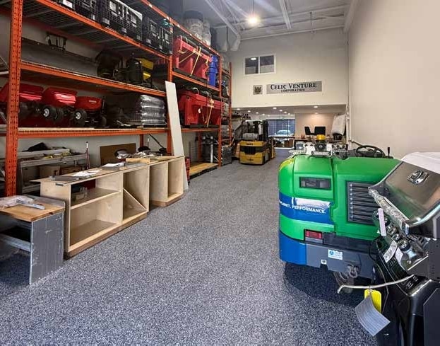 More Photos Of 8988 Fraserton Ct, Burnaby Warehouse For Sale