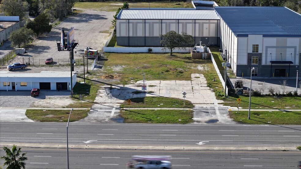 More Photos Of 2405 S US Highway 1, Saint Augustine Land For Sale