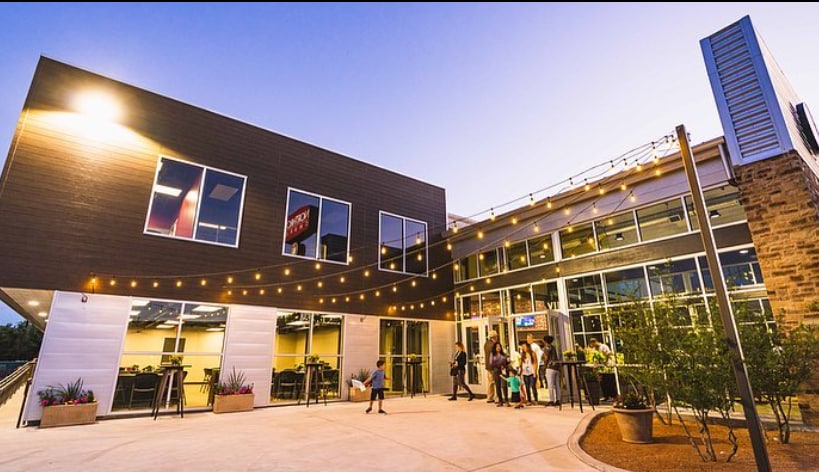 More Photos Of 1278 N Loop 1604 E, San Antonio Loft Creative Space For Lease