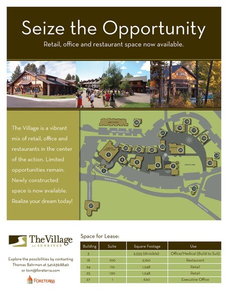 More Photos Of 57100 Beaver Dr, Sunriver Unknown For Lease