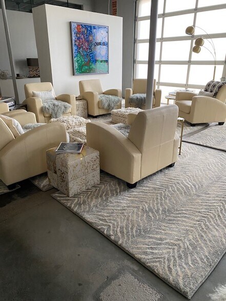 More Photos Of 100 E San Antonio St, Marfa Storefront Retail Office For Sale