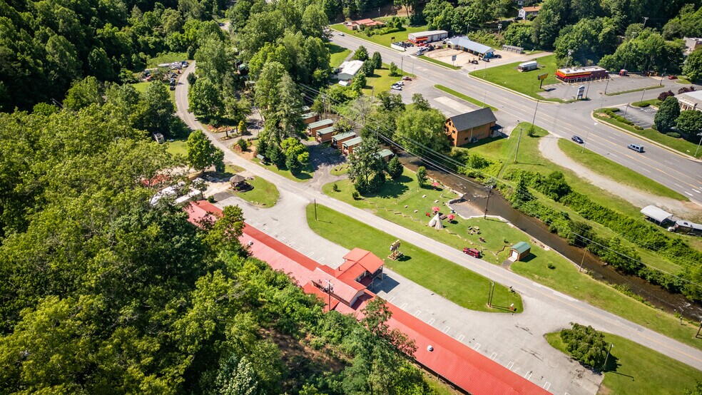 More Photos Of , Whittier Hospitality For Sale