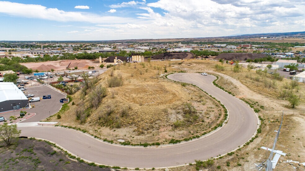 More Photos Of 2525 Laramie Dr, Colorado Springs Land For Sale