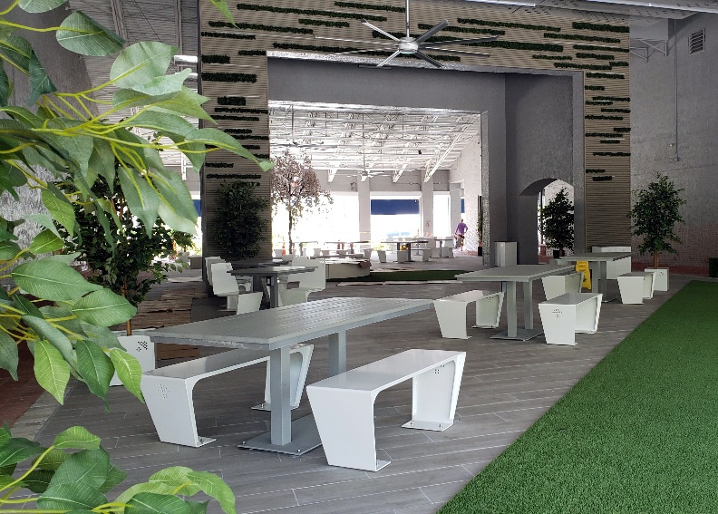 More Photos Of 2600 NW 87th Ave, Doral Storefront Retail Office For Lease