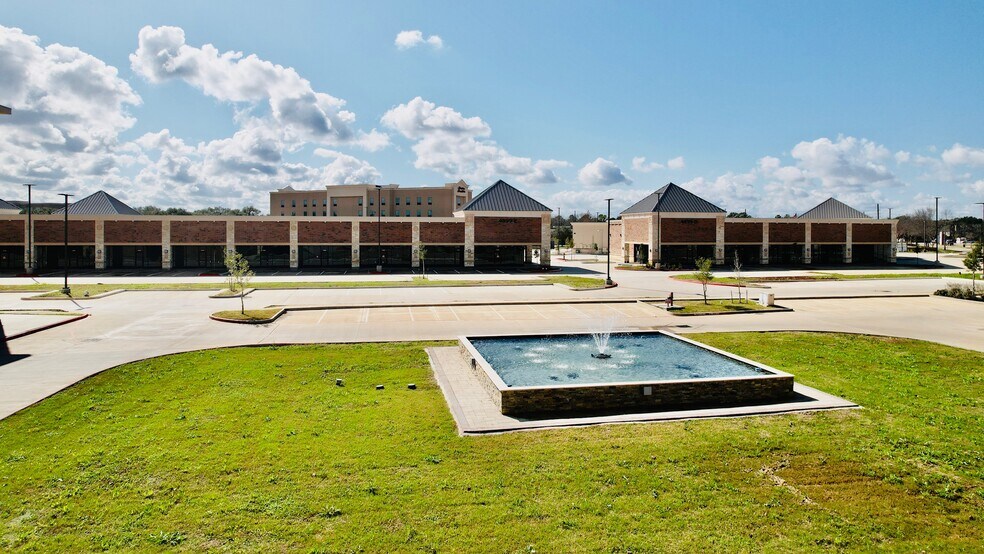 More Photos Of 4899 Highway 6, Missouri City Storefront Retail Office For Sale