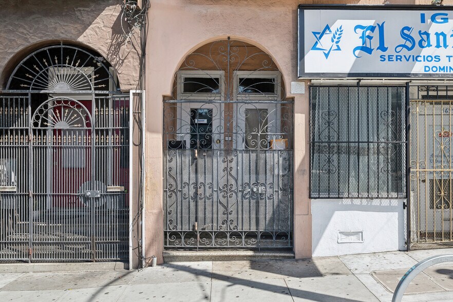 More Photos Of 3699 Mission St, San Francisco Apartments For Sale